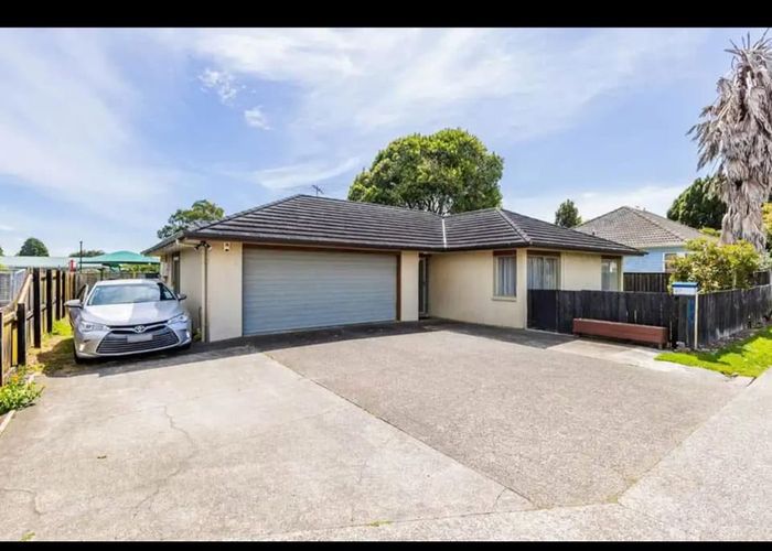  at 1/37 Station road, Takanini, Papakura, Auckland