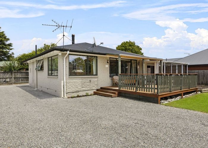  at 53 Breens Road, Bishopdale, Christchurch