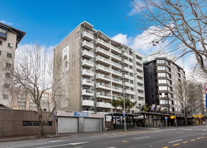  at 188 Hobson Street, City Centre, Auckland City, Auckland