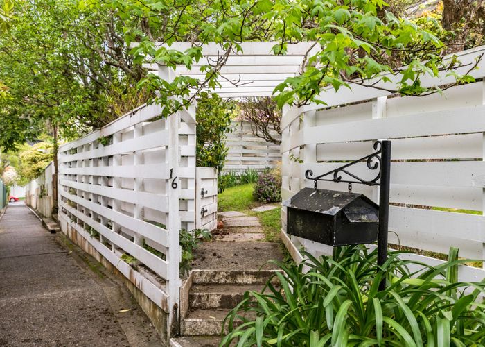  at 16 Newcombe Crescent, Karori, Wellington, Wellington