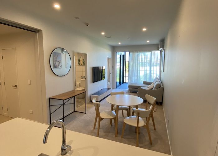  at 203/14 Edgerley Avenue, Newmarket, Auckland