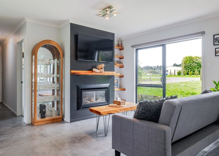  at 235D Watershed Road, Hiwinui, Manawatu, Manawatu / Whanganui