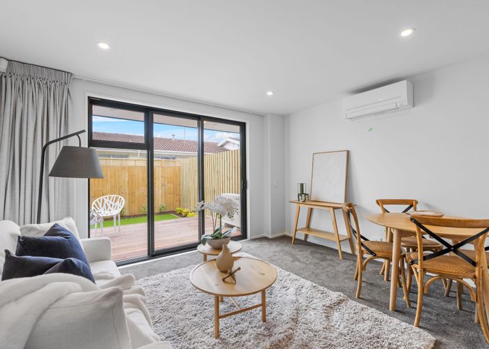  at 3/623 Cashel Street, Linwood, Christchurch City, Canterbury