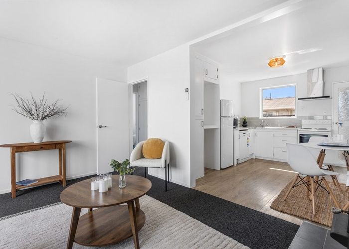  at 4/132 Hastings Street East, Sydenham, Christchurch City, Canterbury