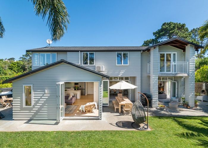  at 8 Tree Fern Trail, Campbells Bay, North Shore City, Auckland