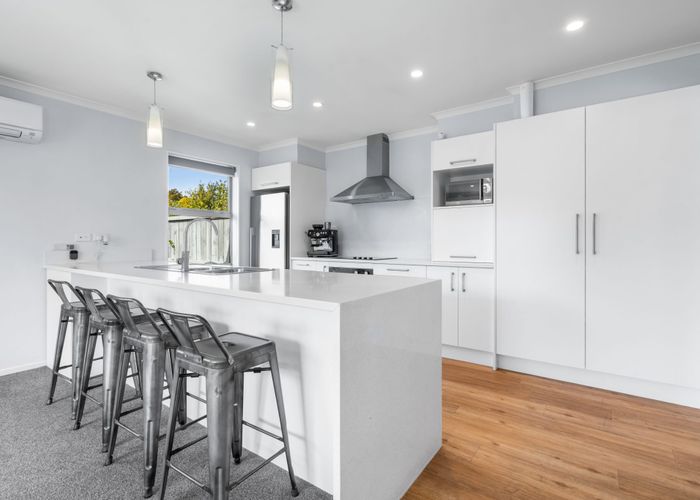  at 2 John Morel Place, Parklands, Christchurch