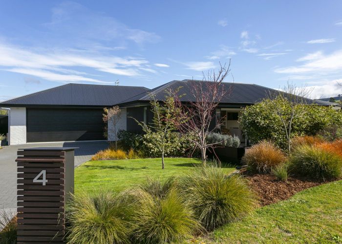  at 4 Stonefly Place, Nukuhau, Taupo