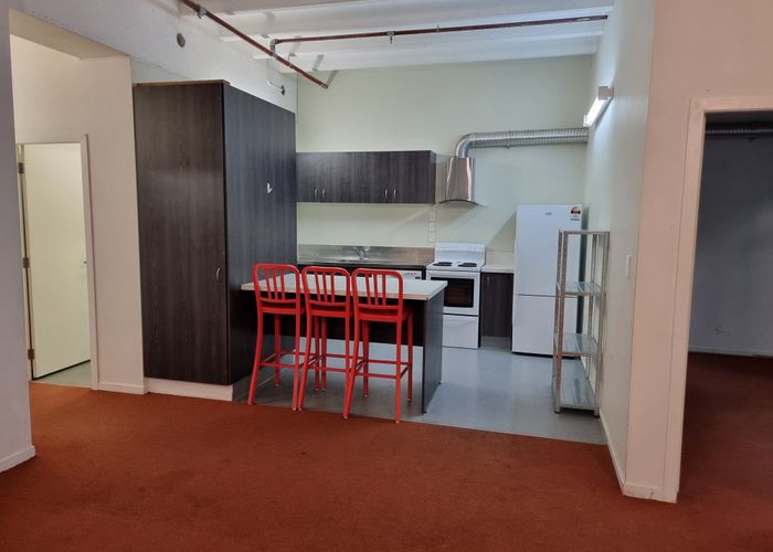  at 59/3D Boulcott Street, Te Aro, Wellington, Wellington