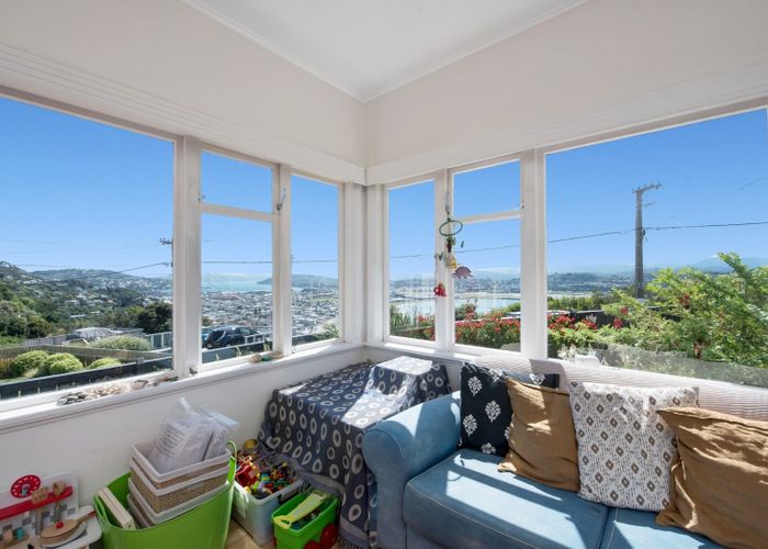  at 14 View Road, Houghton Bay, Wellington