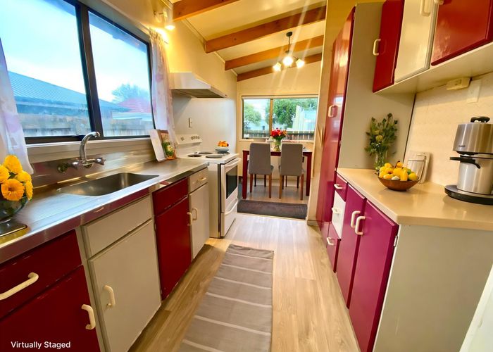  at 25B Bledisloe Street, Papatoetoe, Manukau City, Auckland