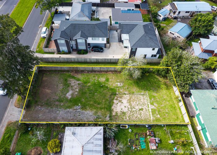  at 73 Universal Drive, Henderson, Waitakere City, Auckland