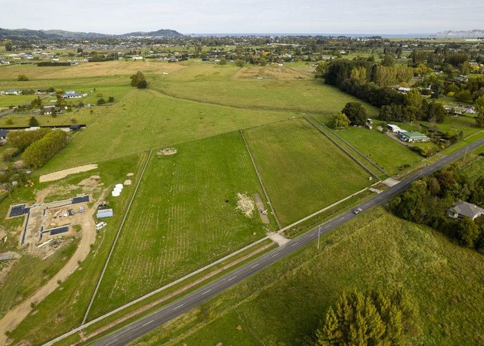  at 0 Haisman Road, Makauri, Gisborne, Gisborne