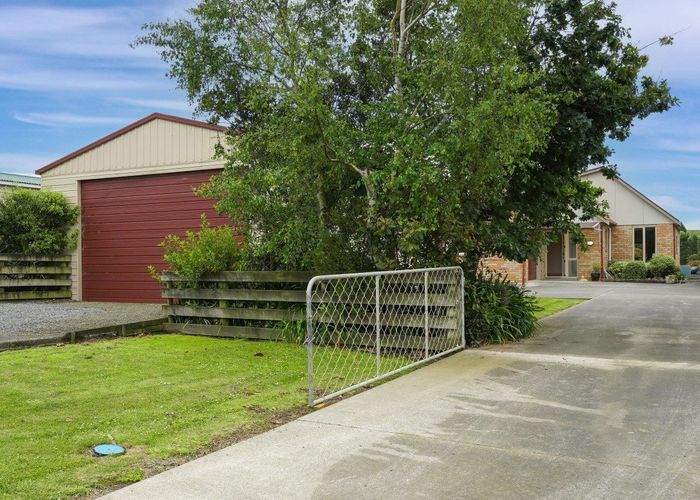  at 10 Pegasus Crescent, Motunau, Greta Valley