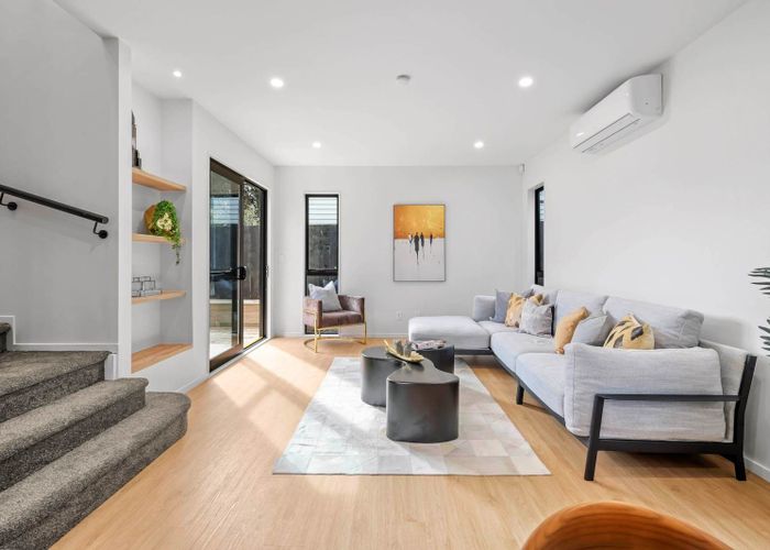  at Lot 3/13 Clinker Street, Three Kings, Auckland City, Auckland