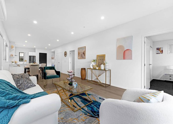  at 29 Pukanui Avenue, Flat Bush, Manukau City, Auckland