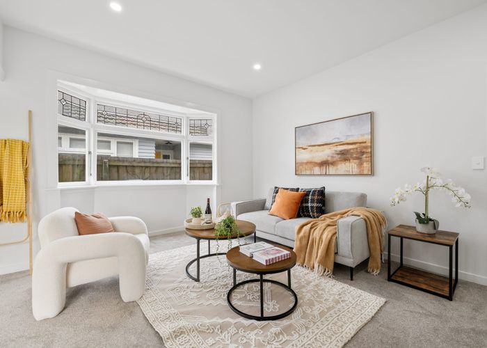  at 43 Dacre Street, Linwood, Christchurch