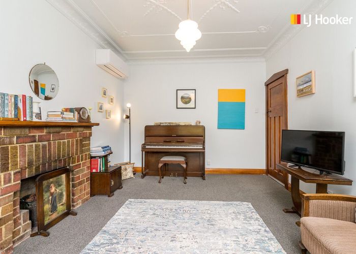 at 10 Patmos Avenue, Woodhaugh, Dunedin