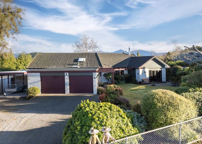  at 155 Downs Road, Geraldine, Timaru, Canterbury