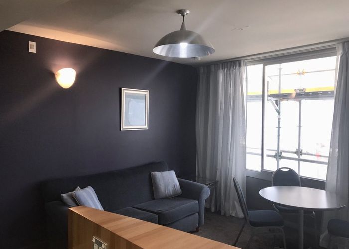  at 101/43 Mulgrave Street, Thorndon, Wellington, Wellington