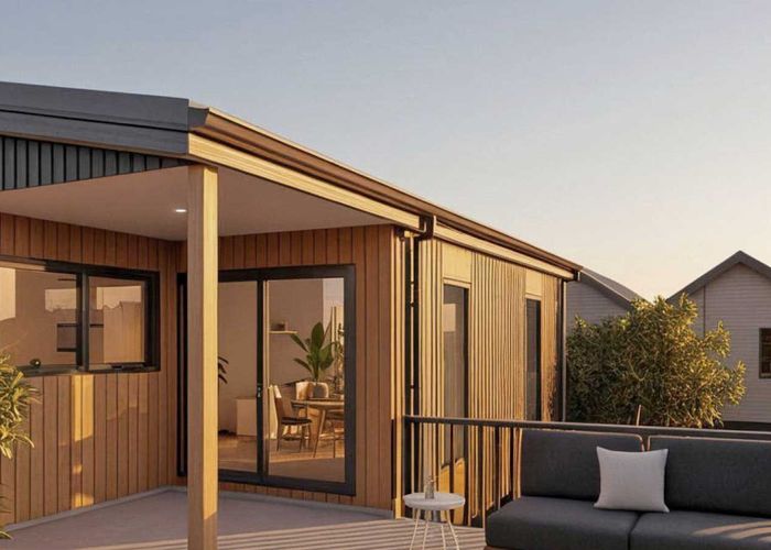  at 4-18 Ara Kawakawa Lane, Woodridge, Wellington, Wellington