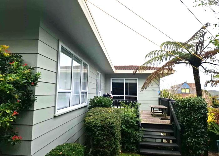  at 123 Montgomery Avenue, Karori, Wellington, Wellington