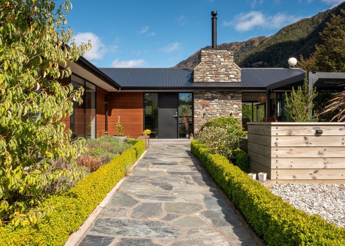  at 1144 Glenorchy-, MOUNT CREIGHTON, QUEENSTOWN