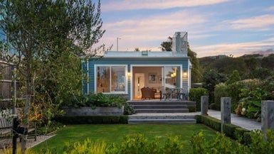  at 151 Main Road, Moncks Bay, Christchurch