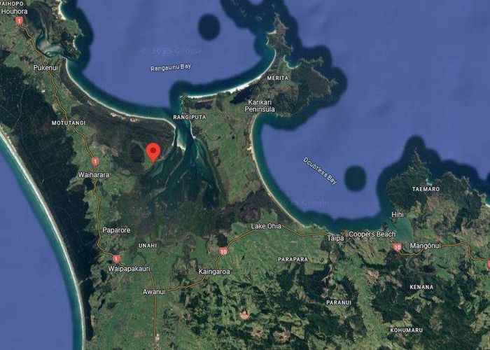  at 723B  Kaimaumau Road, Kaimaumau, Far North, Northland