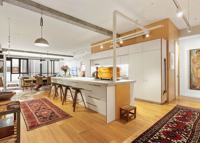  at 107/5 Hohipere Street, Grafton, Auckland City, Auckland