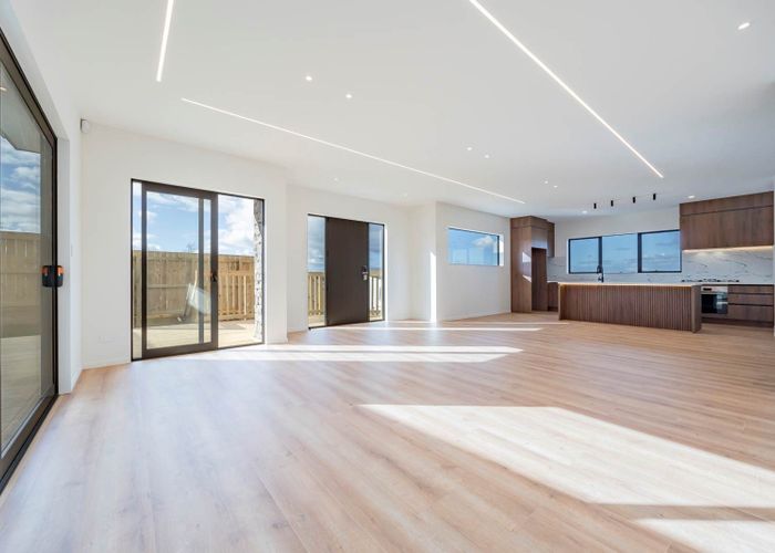  at 4 Ani Rangitunoa Way, Swanson, Waitakere City, Auckland