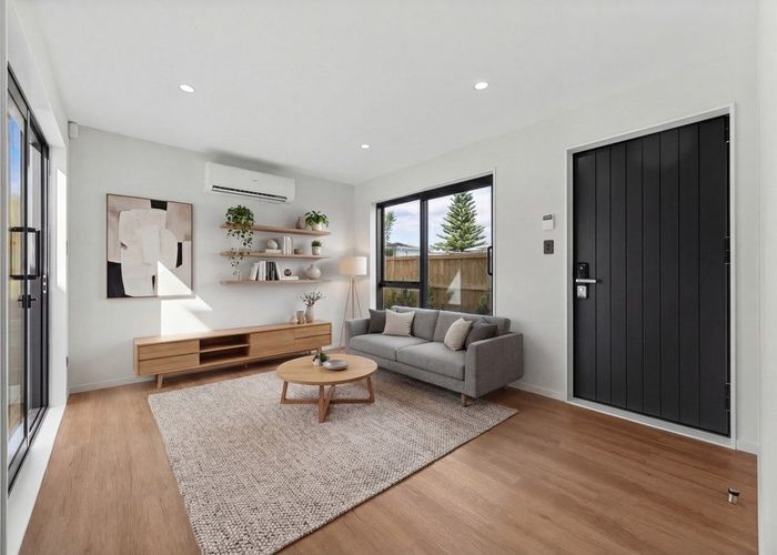  at 4A Bettina Place, Manurewa, Manukau City, Auckland