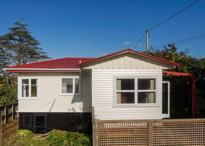  at Hillcrest, North Shore City, Auckland