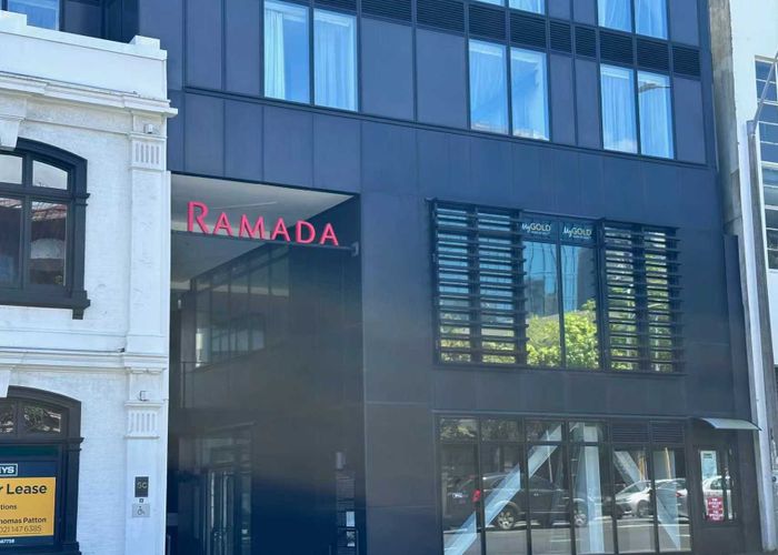  at 106 Vincent Street, City Centre, Auckland City, Auckland