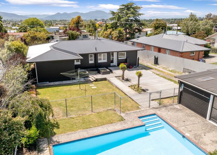  at 7 Safe Street, Witherlea, Blenheim, Marlborough