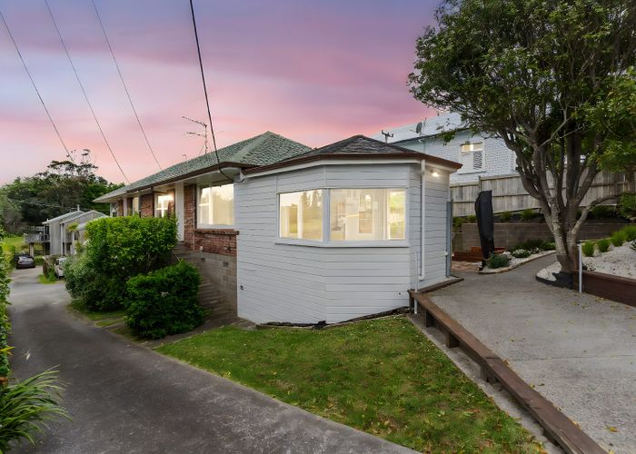 at 1/42 Kawerau Avenue, Devonport, Auckland