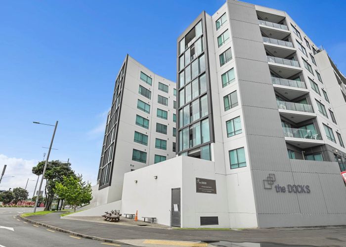 at 703/2 Dockside Lane, City Centre, Auckland City, Auckland