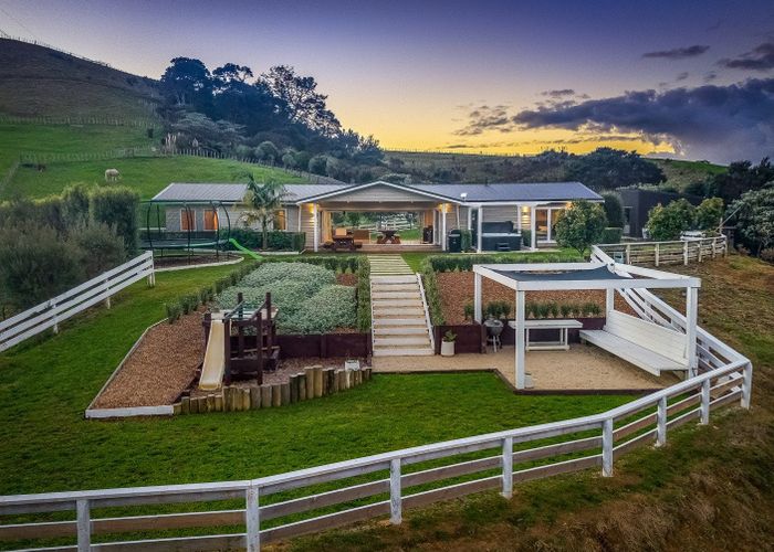  at 6 Bridle Way, Hunua, Franklin, Auckland