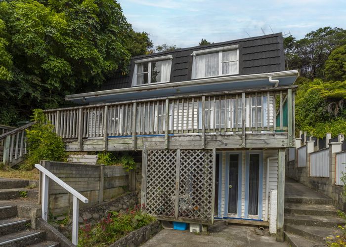  at 21 Wyndrum Avenue, Waterloo, Lower Hutt, Wellington