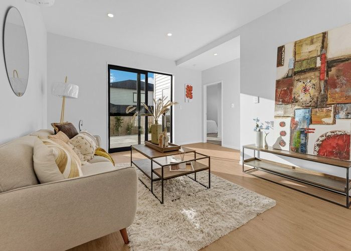  at Lot 1/2D Terra Nova Street, Glen Eden, Waitakere City, Auckland