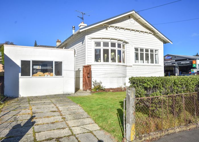 at 1 Frame Street, North East Valley, Dunedin