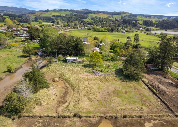 For sale 54 Doctors Point Road, Waitati, Dunedin, Otago homes.co.nz