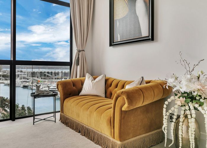  at 606/85 Customs Street West, City Centre, Auckland City, Auckland