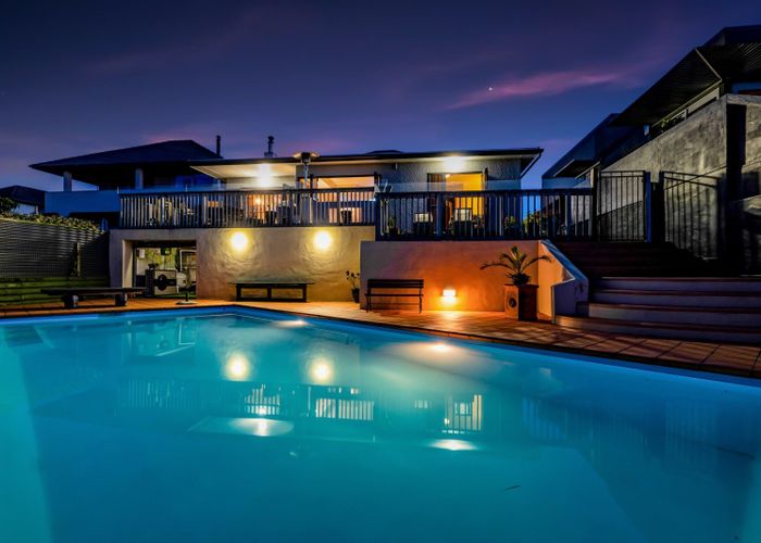  at 380A Devon Street West, Lynmouth, New Plymouth