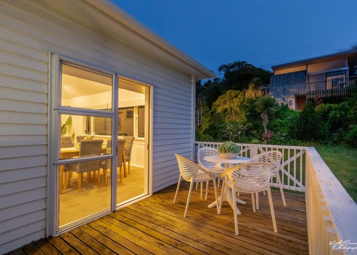  at 38 Burgess Road, Johnsonville, Wellington