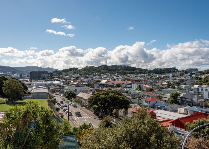  at 12/52 Russell Terrace, Berhampore, Wellington