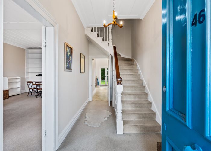  at 46 Royal Terrace, City Centre, Dunedin, Otago