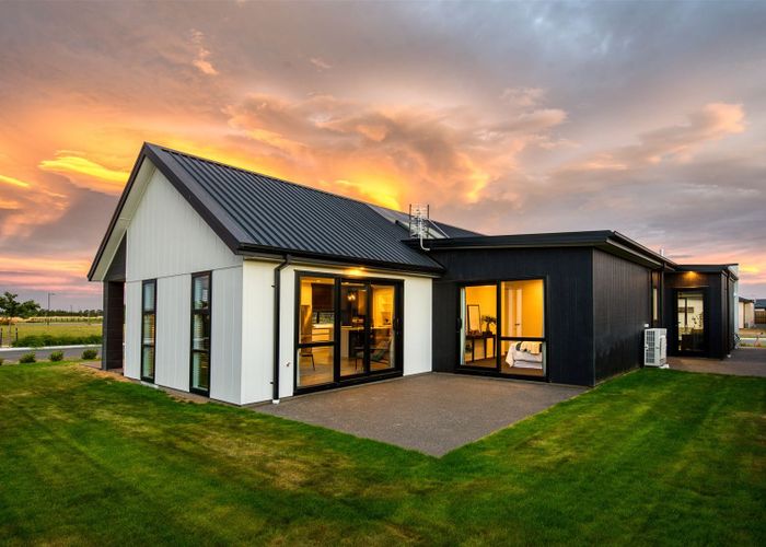  at 19 Kate Sheppard Drive, Rolleston, Rolleston