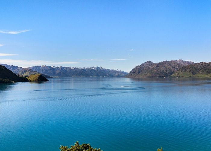  at 1 Capell Avenue, Lake Hawea, Wanaka, Otago