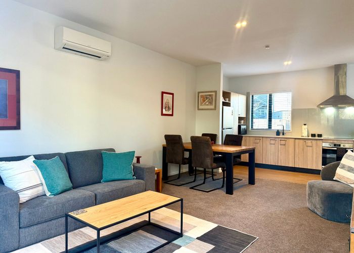  at 5/17 Salisbury Street, City Centre, Christchurch City, Canterbury