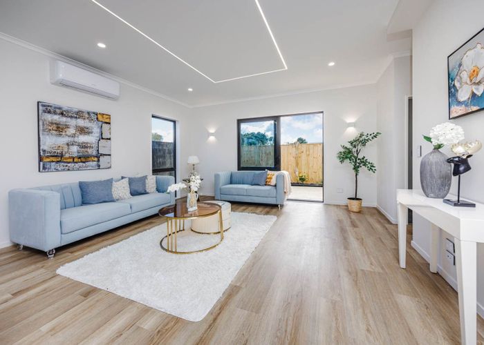  at Lot 4/24 Duggan Avenue, Mangere, Manukau City, Auckland